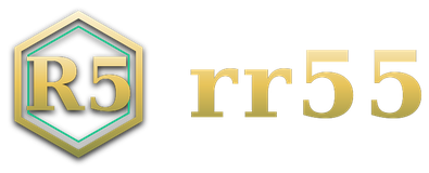 rr55 logo