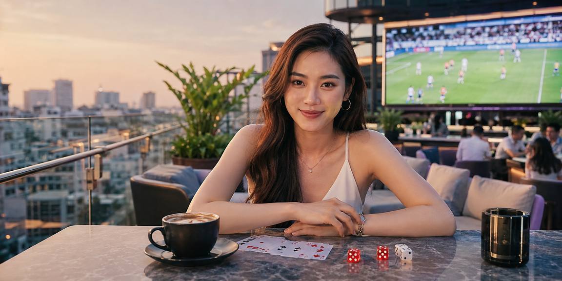 rr55 Slot Phố Đêm